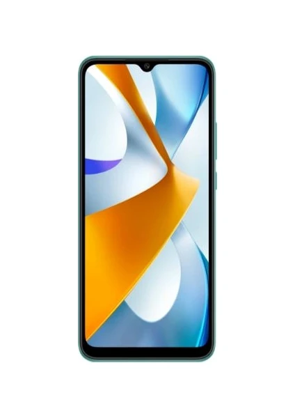 Poco C40 32 GB 3 GB Ram (Poco Türkiye Garantili) Yeşil