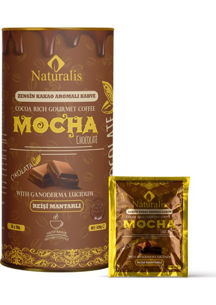 Mocha Coffee