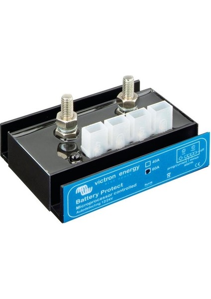 Battery Protect Akü Koruma Cihazı 12/24V 65A
