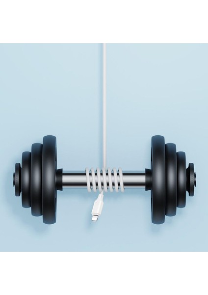 20W Type-C To Lightning Fast Data Kablo 2m fırsatları