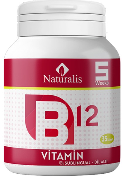 Vitamin B12 Tablet