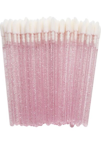 Mozıur 50'li Dudak Aplikatörü Microbrush