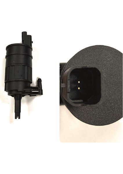 Nissan Almera Cam Su Fiskiye Motor 2000-2006