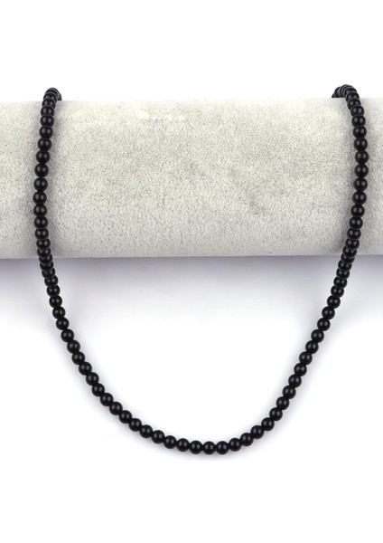 Shungite Doğal Taş Dizi 4 mm Küre Kesim fiyatları