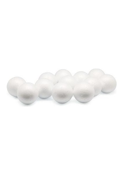 3 cm Köpük Top 15 Li Paket (328570)