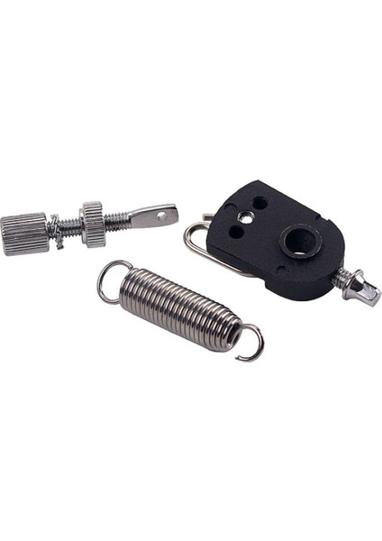 Drum Dıy İçin D-Ring Yayları ile 1set Bas Drum Ayak Pedalı Yay (Yurt Dışından) fırsatları