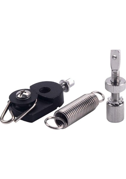 Drum Dıy İçin D-Ring Yayları ile 1set Bas Drum Ayak Pedalı Yay (Yurt Dışından) indirimleri