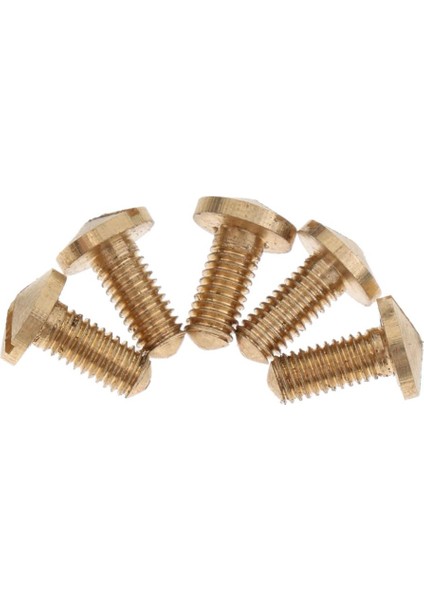 Ayar Vidaları 5 Adet (Yurt Dışından) indirimleri