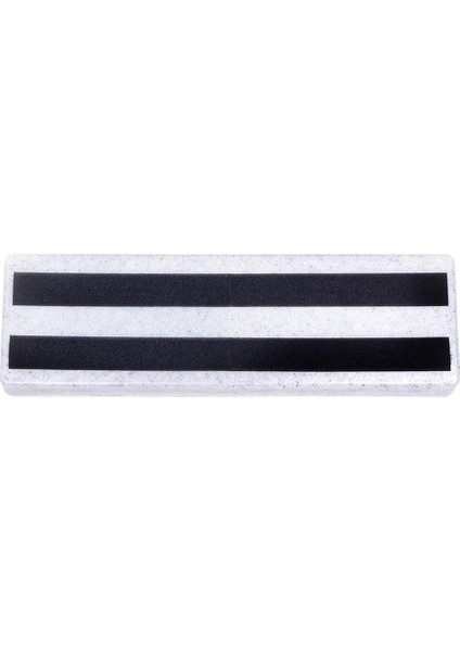 Elektro Gitar Etkisi Pedal Kurulu Pedalboard Gitar Aksesuar 50X15 cm (Yurt Dışından)