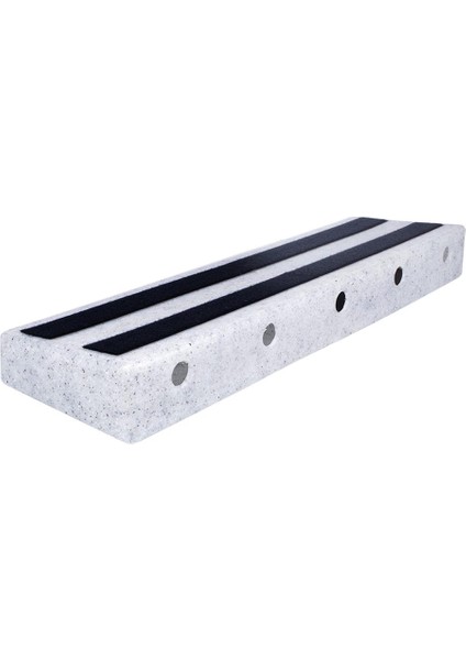 Elektro Gitar Etkisi Pedal Kurulu Pedalboard Gitar Aksesuar 50X15 cm (Yurt Dışından) fiyatları