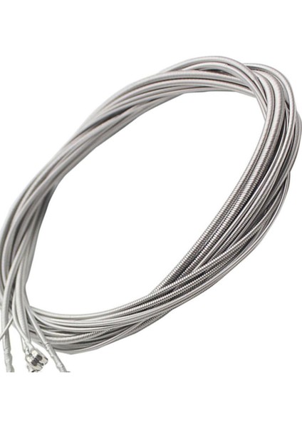 5 Pcs String1 mm. 1.4 mm. 2 mm. 2,5 mm. 3 mm. Bas Değiştirme İçin Gösterge (Yurt Dışından) modelleri