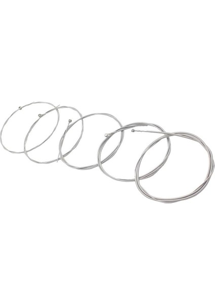 5 Pcs String1 mm. 1.4 mm. 2 mm. 2,5 mm. 3 mm. Bas Değiştirme İçin Gösterge (Yurt Dışından) indirimleri