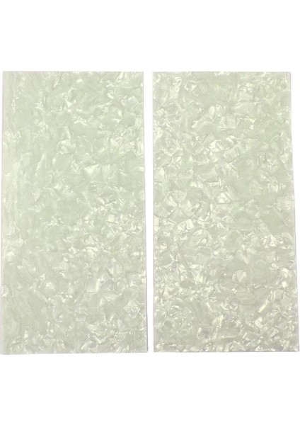 2 - Parçalar Diy Gitar Bas Selüloit Boş (Yurt Dışından) fırsatları