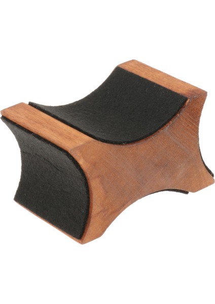 Ahşap Bas Gitar Boyun Rest Luthier Onarım Aracı Temizlik Aksesuarları (Yurt Dışından)