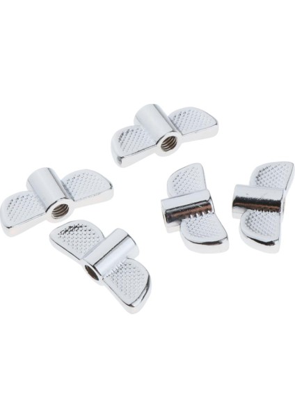 5 Pcs Zil Standı Perküsyon Enstrümanı Parça Aksesuarı M8 (Yurt Dışından) modelleri