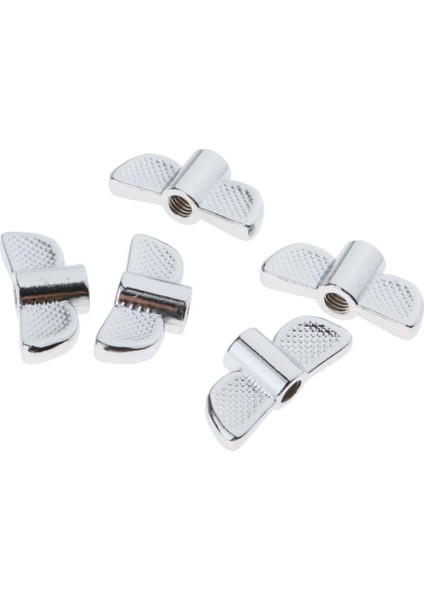 5 Pcs Zil Standı Perküsyon Enstrümanı Parça Aksesuarı M8 (Yurt Dışından) fırsatları
