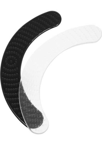 2 Pcs Yumuşak Sessiz Damper Pedleri Prova İçin Yıkanabilir Sönümleyiciler Uygulama (Yurt Dışından)