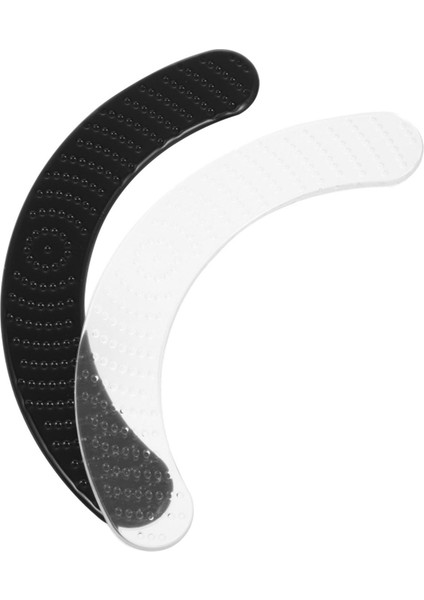 2 Pcs Yumuşak Sessiz Damper Pedleri Prova İçin Yıkanabilir Sönümleyiciler Uygulama (Yurt Dışından)