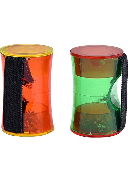 Gitar Ukulele Parçaları İçin 2 Adet Kum Shakers Tel Parmak Ritmi Üzerine Tel (Yurt Dışından) fiyatları