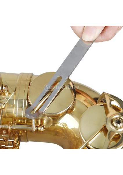 Saksafon Onarım Araçları Spring Hook Seles Deliği Aracı İçin Set (Yurt Dışından) fırsatları