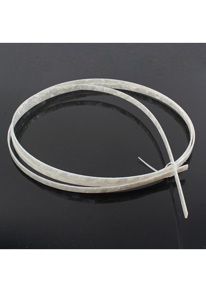 Gitar Bağlayıcı Purfling Strip Kenar Trim Kakma Gitar Maker Luthiers (Yurt Dışından) fırsatları