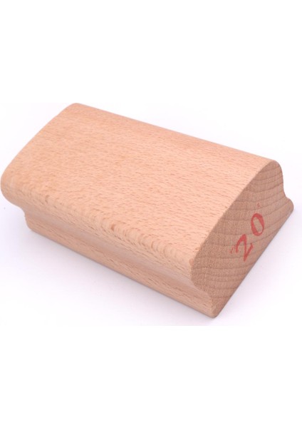 Gitar Fret Fretboard Zımparalama Bloğu Gitarist Luthiers Aracı 20 Inç (Yurt Dışından)