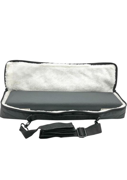 Dayanıklı 16 Delik Flüt Sert Kasa Çanta Tutucu Kasa Sadece 16 Delikli Flüt İçin (Yurt Dışından) fırsatları