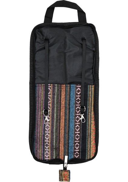 Standart Davul Tokatlama Torbası Ayarlanabilir Baget Taşıma Kasa Su Geçirmez (Yurt Dışından)