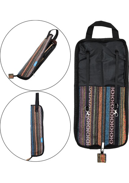 Standart Davul Tokatlama Torbası Ayarlanabilir Baget Taşıma Kasa Su Geçirmez (Yurt Dışından) fiyatları