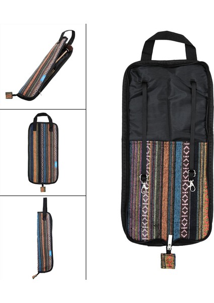 Standart Davul Tokatlama Torbası Ayarlanabilir Baget Taşıma Kasa Su Geçirmez (Yurt Dışından) modelleri