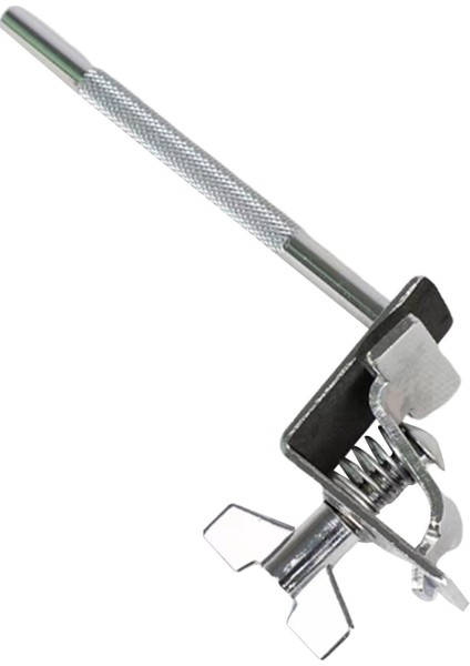Bas Drum Cowbell Tutucu Davul İçin Donanım Yüzeyi Kaplama (Yurt Dışından)