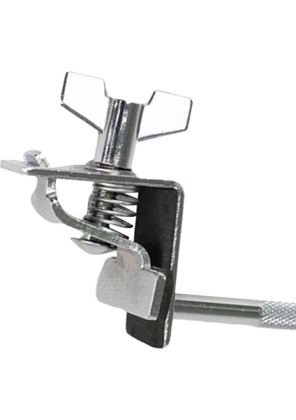 Bas Drum Cowbell Tutucu Davul İçin Donanım Yüzeyi Kaplama (Yurt Dışından)