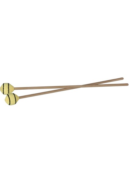 Marimba Mallet Ahşap Sap, Müke mm.el Işçilik, Yüksek Kaliteli Ses (Yurt Dışından)
