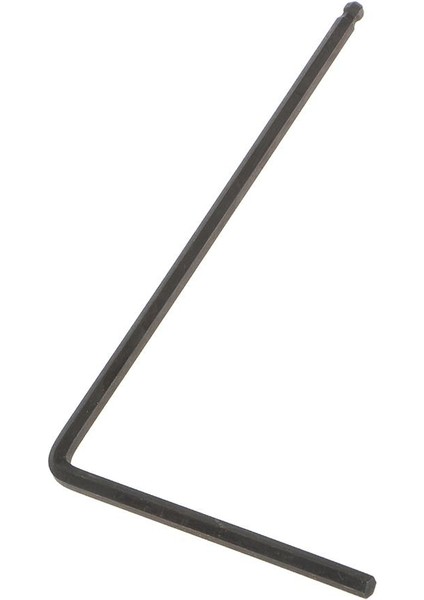 4 mm. Top Ucu Çubuk Gitar Ayarı Gitar İçin Allen Anahtarı (Yurt Dışından)