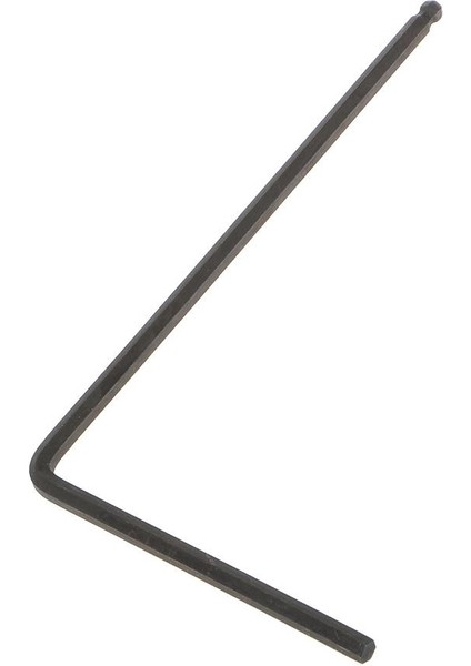 4 mm. Top Ucu Çubuk Gitar Ayarı Gitar İçin Allen Anahtarı (Yurt Dışından) fiyatları