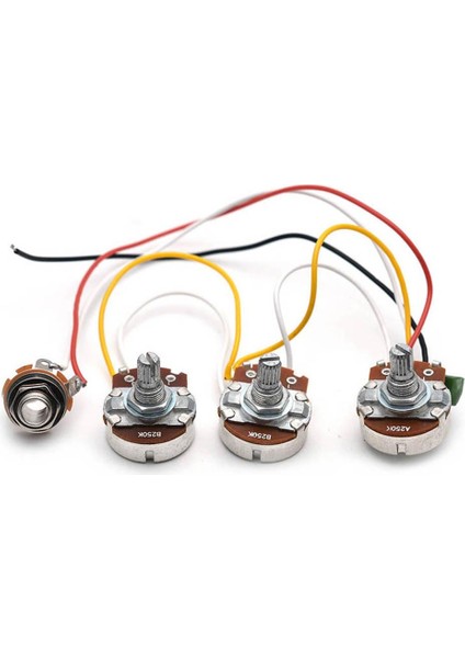 En Iyi Jb Devre Kablo Kablo Demeti Kiti Müzik Aleti Parçaları (Yurt Dışından) fiyatları