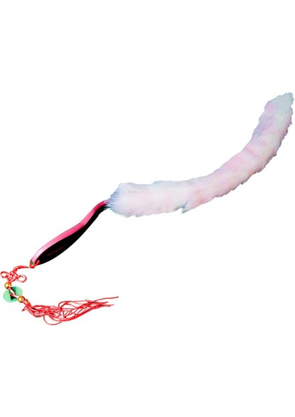 Çin Guzheng Temizlik Fırçası Duster Temizleyici Guzheng Katmanı (Yurt Dışından)