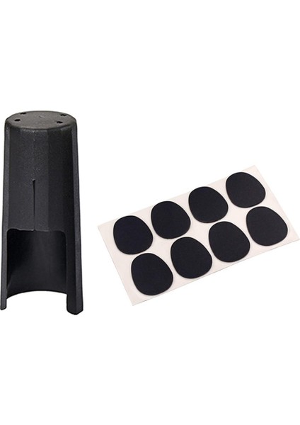 Pedlerle Set Alto Ağızlık (Yurt Dışından)