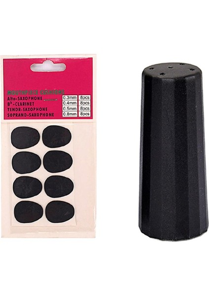 Pedlerle Set Alto Ağızlık (Yurt Dışından) indirimleri