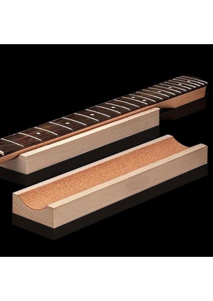Gitar Boyun Dinlenmesi Boyun Ip Enstrüman Gitar İçin Gitar Tutucusu Gitar (Yurt Dışından)