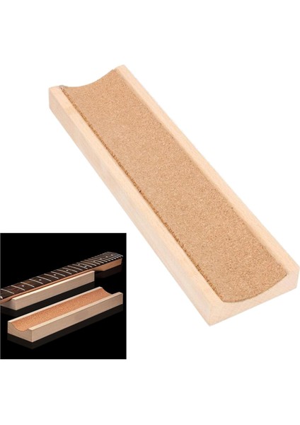 Gitar Boyun Dinlenmesi Boyun Ip Enstrüman Gitar İçin Gitar Tutucusu Gitar (Yurt Dışından)