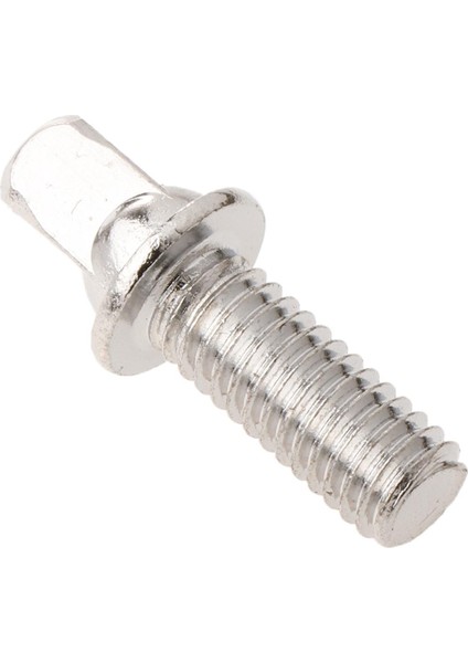 10 Parça Metal Davul Pedal Çırpıcı Çekiç Montaj Vidaları Dıy (Yurt Dışından) fırsatları