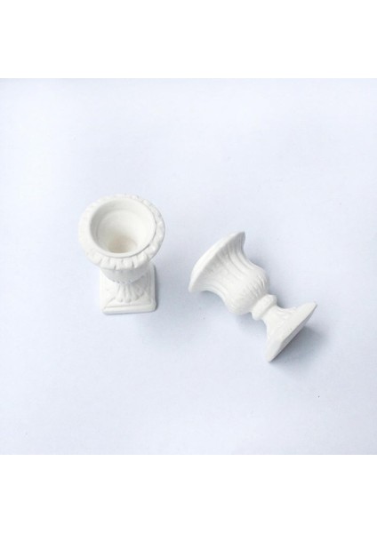 Dollhouse Fot Pot 2 Parça (Yurt Dışından) indirimleri