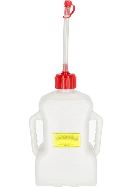 Benzin Bidonu Beyaz 20L fiyatları