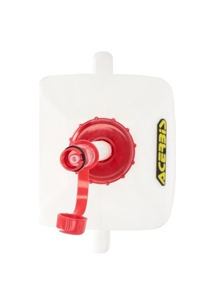 Benzin Bidonu Beyaz 20L modelleri