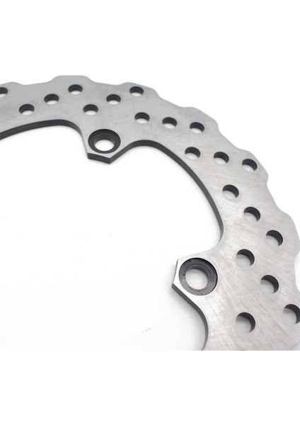 Arka Fren Diski Rotoru 220MM Çelik Z1000 650 cc Için Uygun (Yurt Dışından) fırsatları