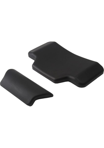 Pu Universal Motosiklet Arka Backrest Motosiklet Için Sıradan Bir Tür Sürme (Yurt Dışından)