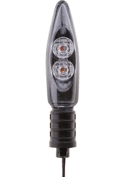 R1200 F800 F650GS F700GS Için 2 Adet LED Motosiklet (Yurt Dışından)