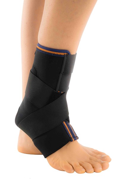 Pedli ( Malleol Destekli ) Ayak Bilekliği-Xlarge Ortholand fırsatları