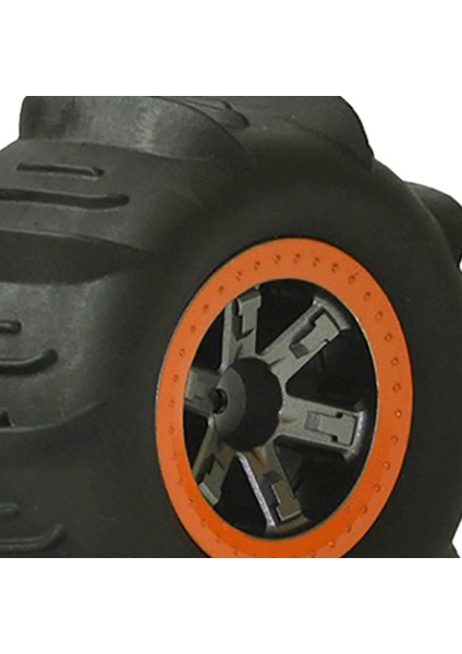 Evrensel Rc Araba Tekerlek Rims Kit Dıy Lastik Lastik Lastik Lastikleri 9116 Sürüklenen 4 Parça modelleri